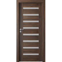 Porta Verte PREMIUM D.8 Dub Šarlátový 